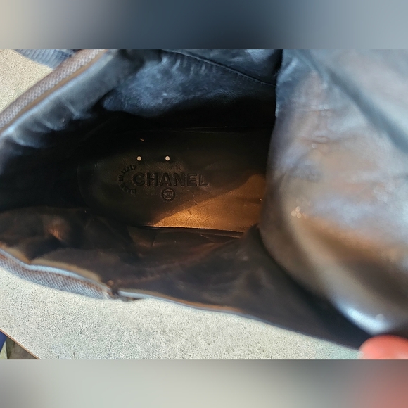 Shoes channel men - Picture 8 of 10